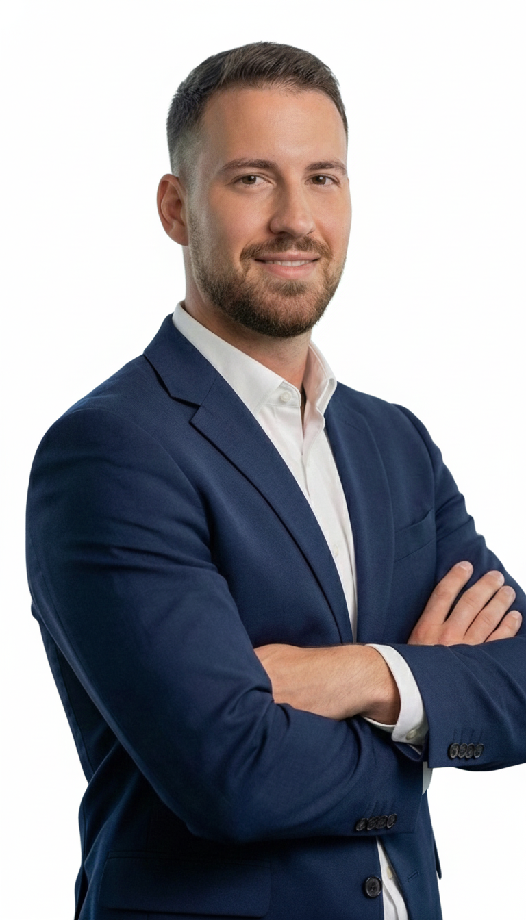 Dominik Radojevic